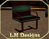 LMD Corporate Side Chair