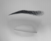 Dracula Eyebrows