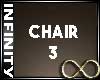 Infinity Chair 3