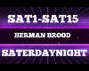 Saterdaynight Herman B