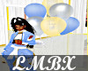 K| LMBX Balloons