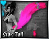 D~Star Tail: Pink
