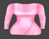 !R! Pink Sleeve Dress RL