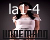 Lindmann-ladyboy