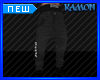 MK| My Low Jeans