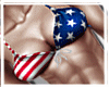 ^G^ American bikini RLS