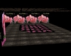 Rose Birthday room