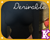 ♥| Derivable Top Busty