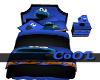 CoOL~Cookie kid bed