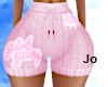 GirlGang Pink RLS