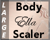 Body Scaler Ella L