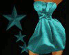 $C del Teal Elegance