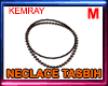 Kalung Tasbih