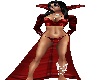 [NA] Sexy Vampire Red
