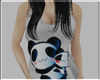 Blusa Panda