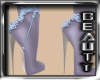 lacey heels