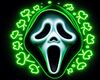 *K*St Patricks Ghostface