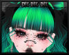 D| Sea Jelly Trudy