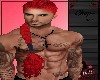 Matteo red Hair