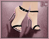 EC| Rose Briar Heels