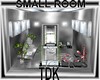 [TDK]Small Room
