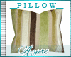 *A* FC&D Chair Pillow