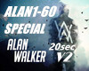 [JC]Alan Walker Special