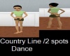 [BAMZ]Country Line dance