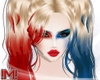 Harley Quinn Hair (R)