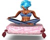 COTTON CANDY PINK FLOAT