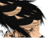 Black Stirofoam Shades