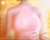 !✩ F Be My Side Pink