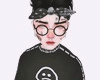 Sad Boy Hoodie