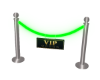 VIP -NO POSE- GREEN