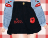 KID 💋 Shorts