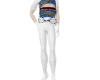 Gucie match shirt