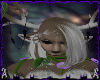 {A}Gaia's Doe ears