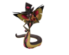 Sir Pentious Figure