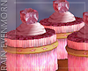 Jelly Cupcakes