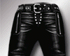 DK Leather Pant