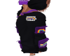 Pride sweats W
