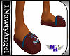(1NA) Avalanche Slippers
