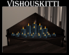 [VK] Large Home Candles