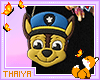 Kid Paw Patrol Bag | M