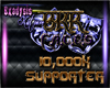 |Ex| 10K Support