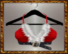 Red Christmas Top