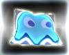 Taii - Pacman Ghost Blue
