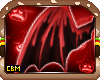 CBM Icky Wings