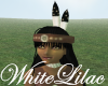 Native Amer. Headdress
