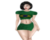 Skirt Brazil